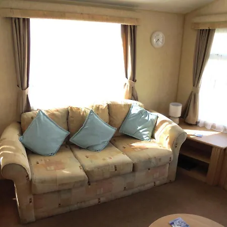 Northshore: Salisbury Ns:- 8 Berth, 3 Bedrooms Skegness Exterior photo