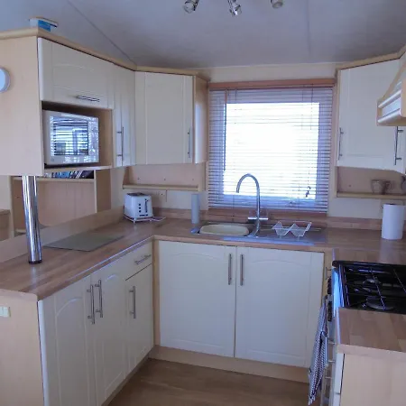 Northshore: Salisbury Ns:- 8 Berth, 3 Bedrooms Skegness Exterior photo