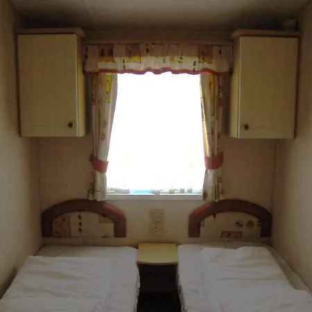 Northshore: Salisbury Ns:- 8 Berth, 3 Bedrooms Skegness Exterior photo