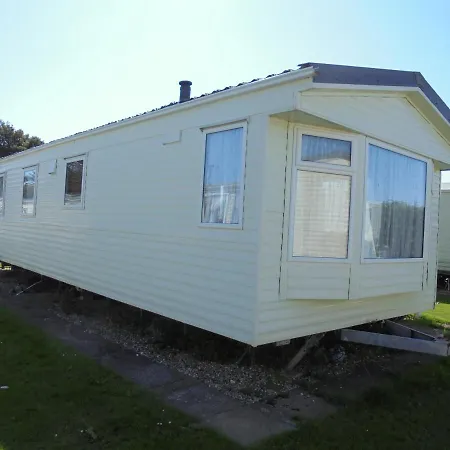 Northshore: Salisbury Ns:- 8 Berth, 3 Bedrooms Skegness Exterior photo