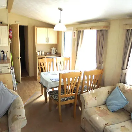 Northshore: Salisbury Ns:- 8 Berth, 3 Bedrooms Skegness Exterior photo