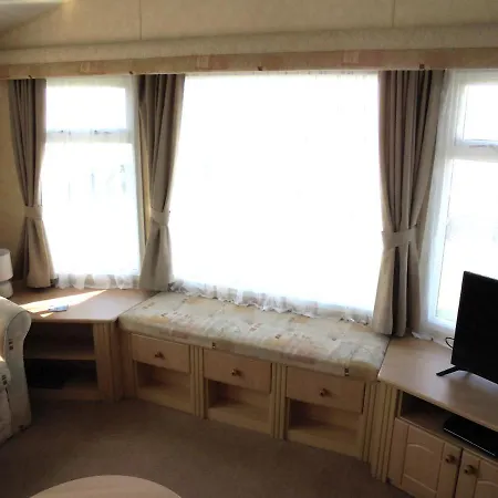 Northshore: Salisbury Ns:- 8 Berth, 3 Bedrooms Skegness Exterior photo