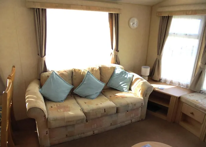 Northshore: Salisbury Ns:- 8 Berth, 3 Bedrooms