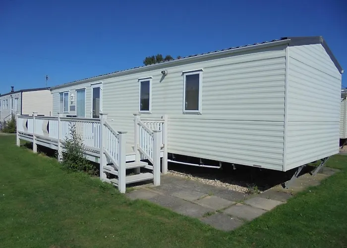 Northshore: Salisbury Ns:- 8 Berth, 3 Bedrooms