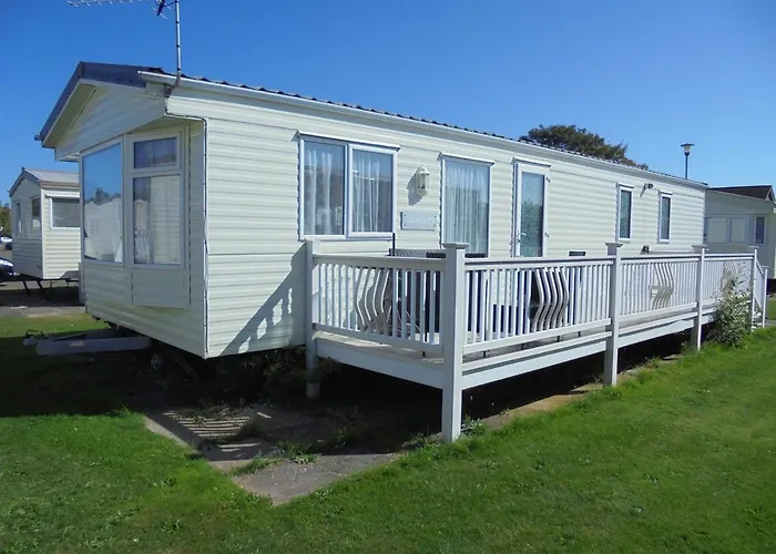 Northshore: Salisbury Ns:- 8 Berth, 3 Bedrooms