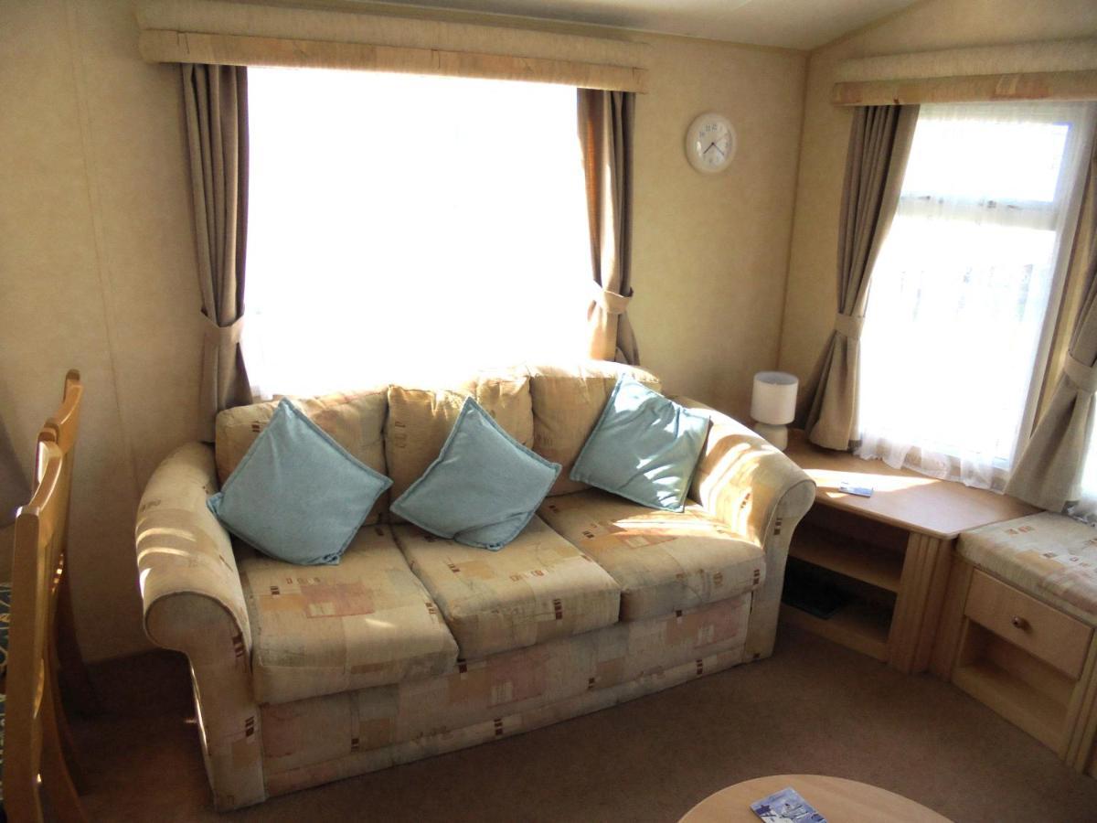 Northshore: Salisbury Ns:- 8 Berth, 3 Bedrooms *