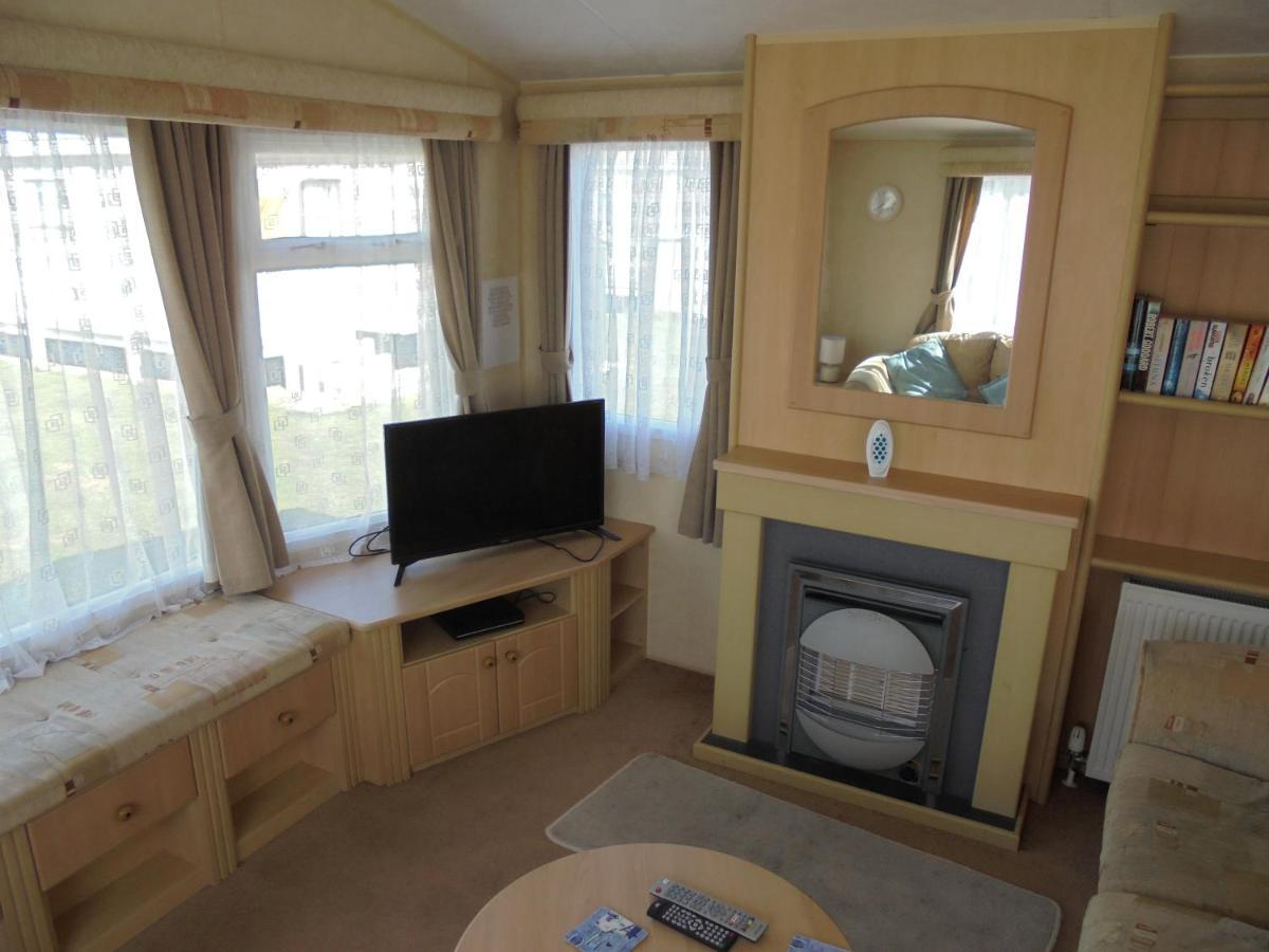Northshore: Salisbury Ns:- 8 Berth, 3 Bedrooms * Skegness