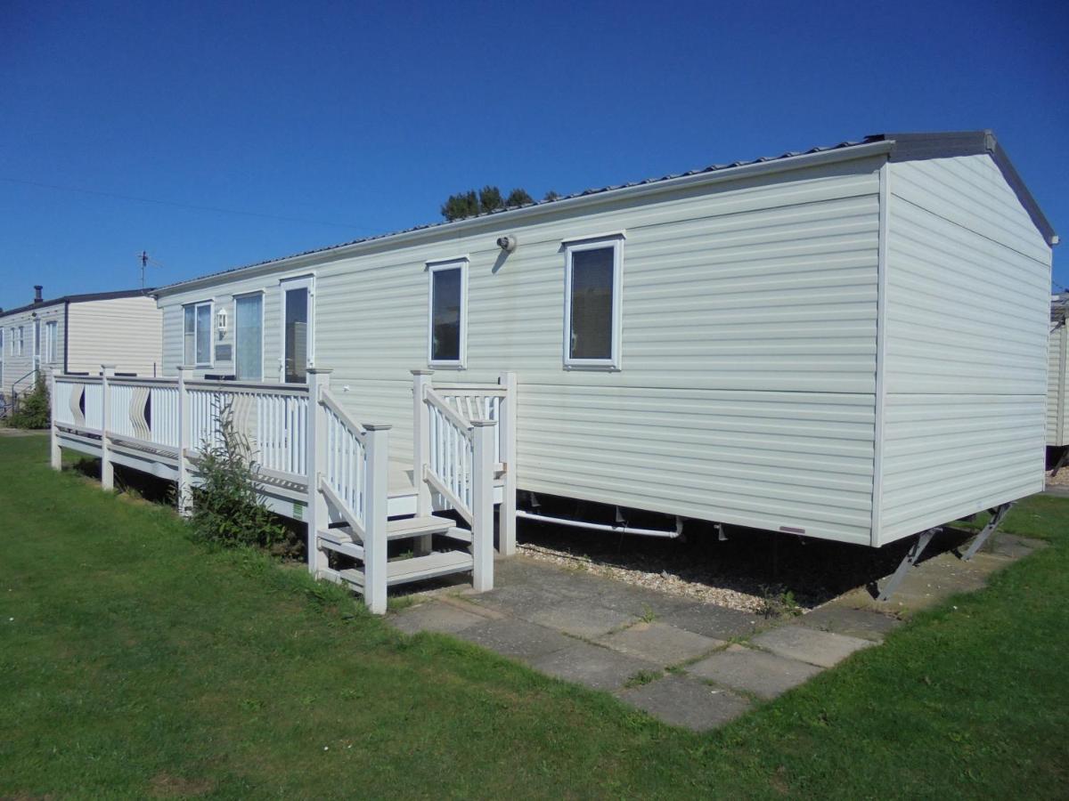 Northshore: Salisbury Ns:- 8 Berth, 3 Bedrooms Apartment