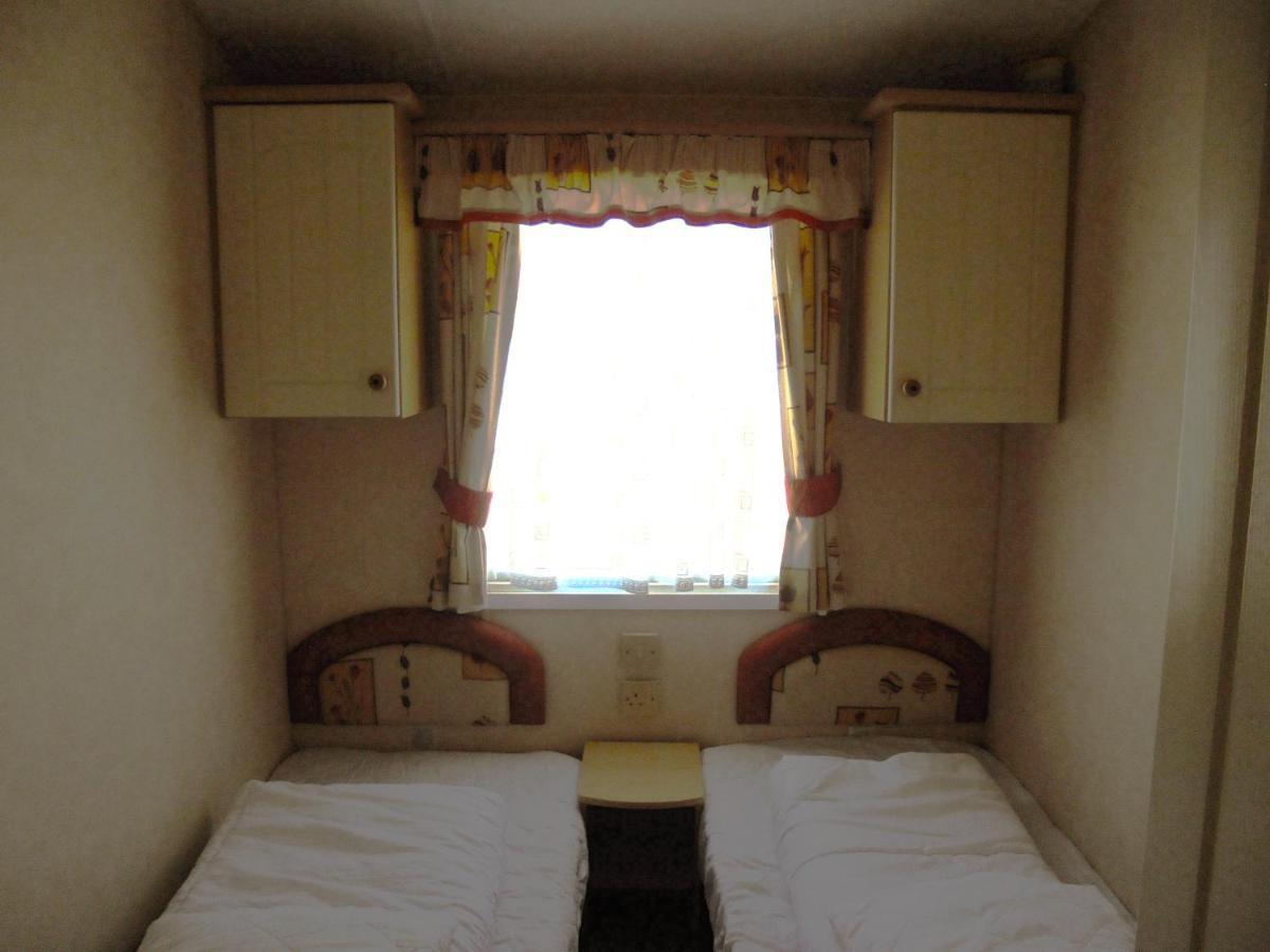 Northshore: Salisbury Ns:- 8 Berth, 3 Bedrooms Apartment Skegness