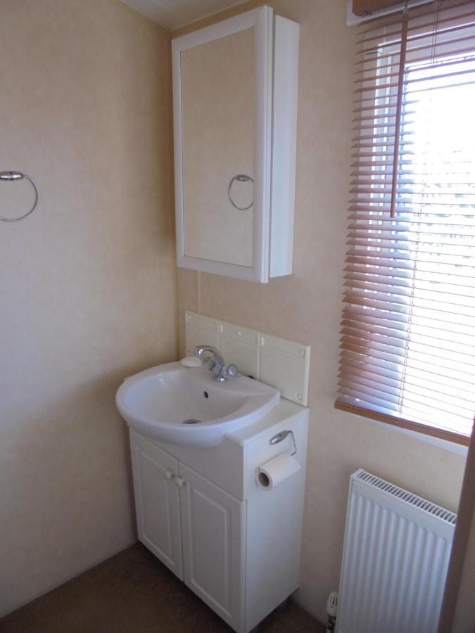 Northshore: Salisbury Ns:- 8 Berth, 3 Bedrooms Apartment *