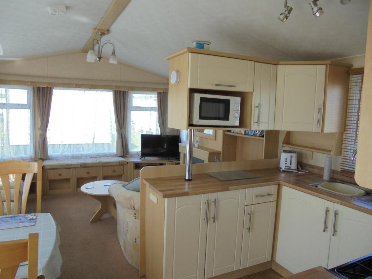 Apartment Northshore: Salisbury Ns:- 8 Berth, 3 Bedrooms Skegness