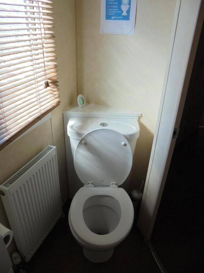 Northshore: Salisbury Ns:- 8 Berth, 3 Bedrooms Apartment