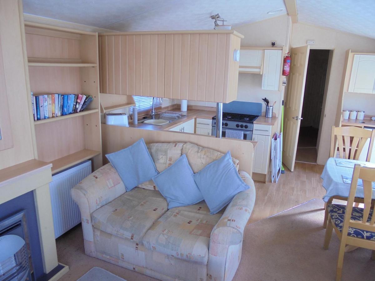 Northshore: Salisbury Ns:- 8 Berth, 3 Bedrooms
