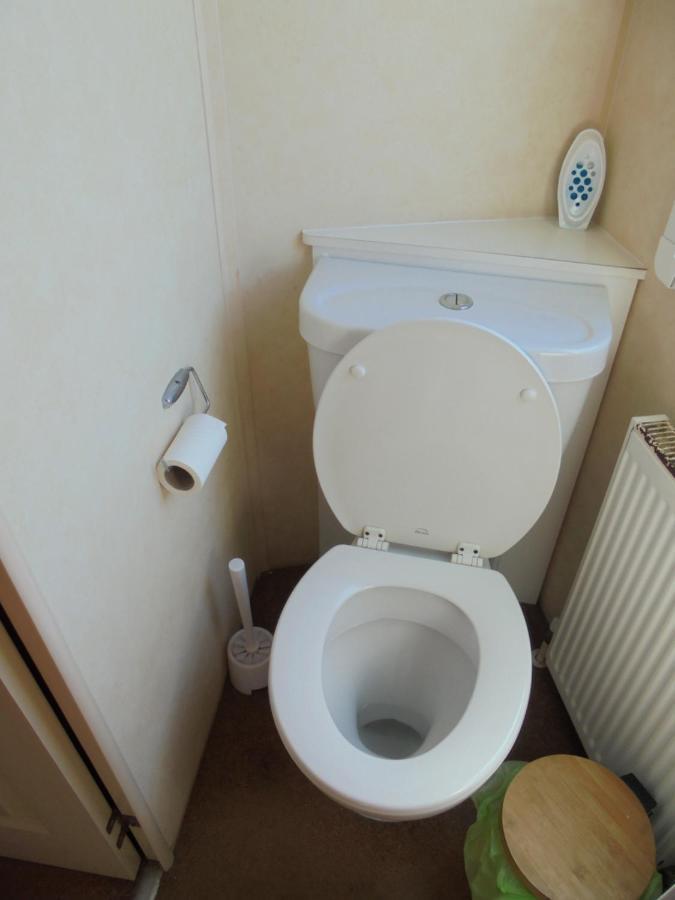 Northshore: Salisbury Ns:- 8 Berth, 3 Bedrooms Apartment Skegness