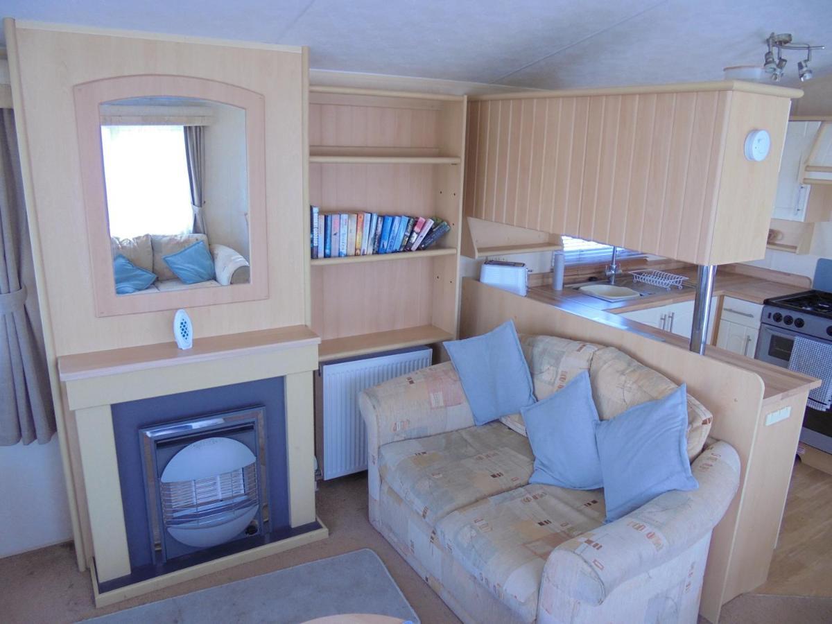 Northshore: Salisbury Ns:- 8 Berth, 3 Bedrooms * Skegness
