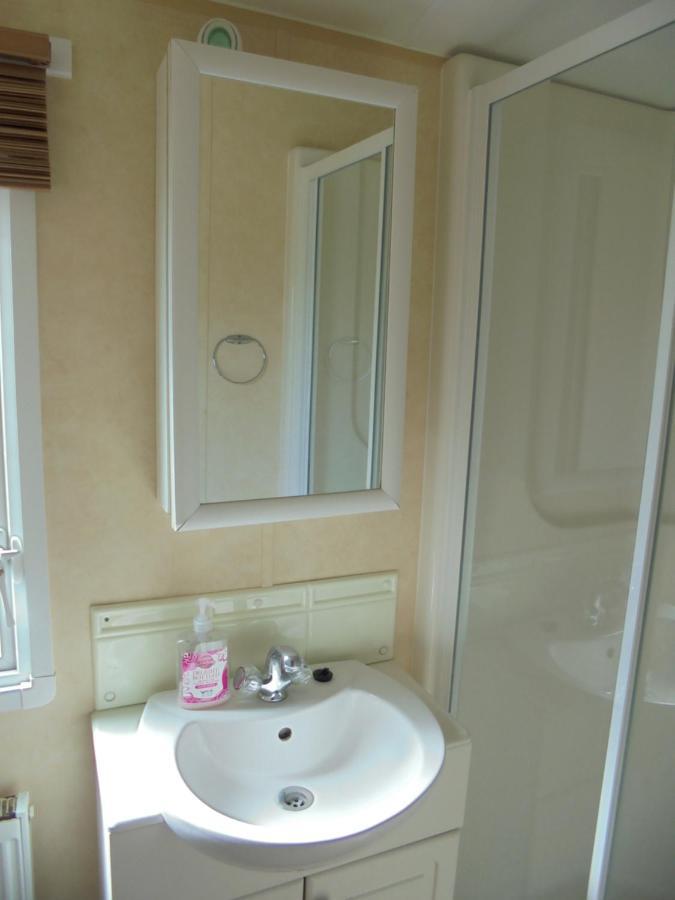 Northshore: Salisbury Ns:- 8 Berth, 3 Bedrooms *