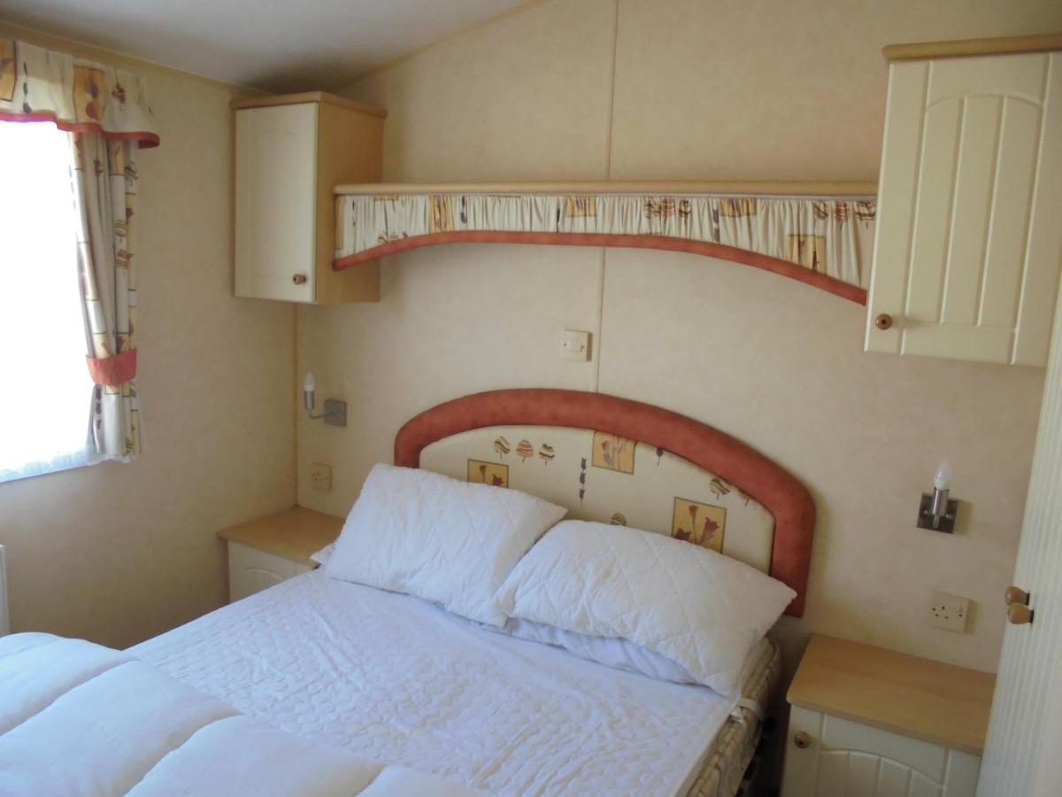 Apartment Northshore: Salisbury Ns:- 8 Berth, 3 Bedrooms Skegness