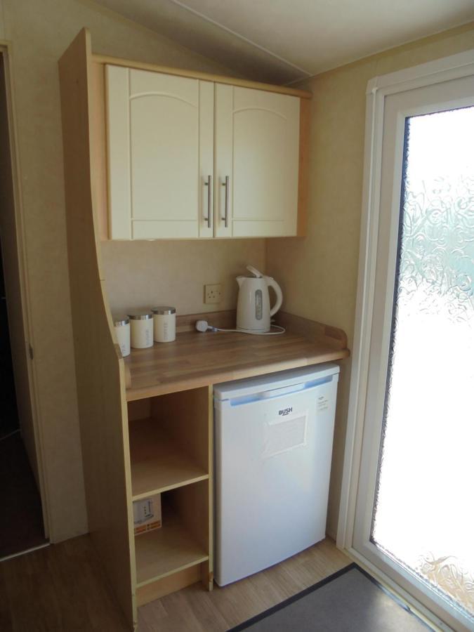 Northshore: Salisbury Ns:- 8 Berth, 3 Bedrooms * Skegness