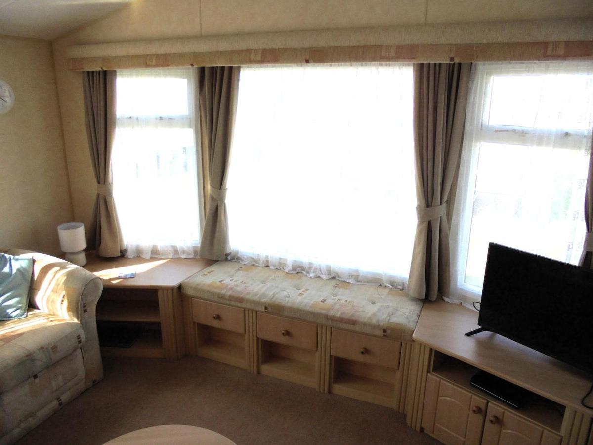 Northshore: Salisbury Ns:- 8 Berth, 3 Bedrooms *