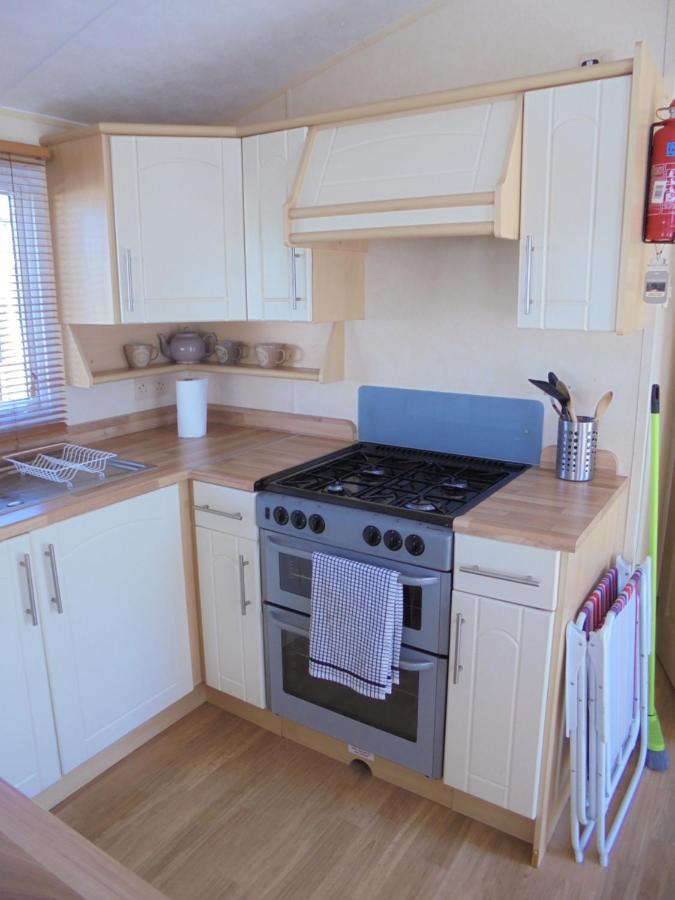 Northshore: Salisbury Ns:- 8 Berth, 3 Bedrooms *
